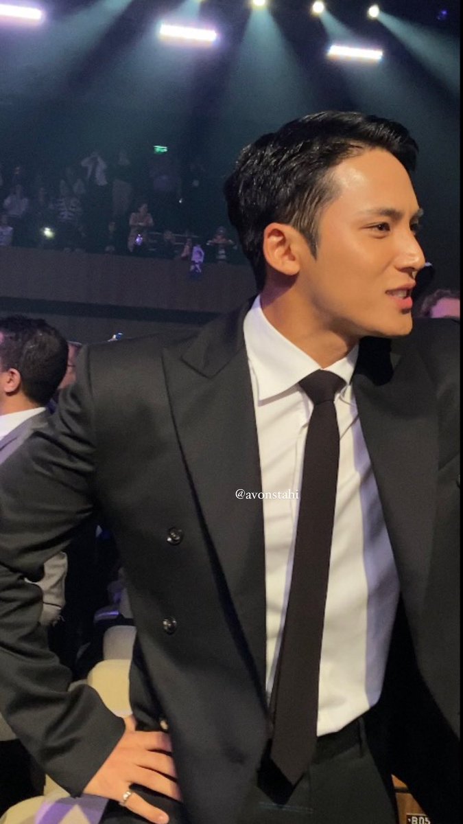 Avonstahi's tweet photo. MY MINGYU MY WONDERFUL MOST BEAUTIFUL LOML  MINGYU 🤍🤍🤍 #UNESCOYouthForum https://t.co/CUFRsQOldA
