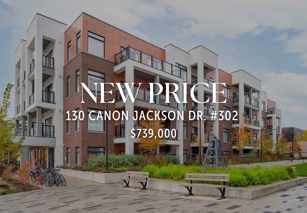 We have price reductions on two properties, this week. 
josiestern.com for all the deets or stop by our Instagram to learn more &amp; see what's been selling, too! (links in bio)  instagram.com/josiesternteam/
#TorontoRealEstate