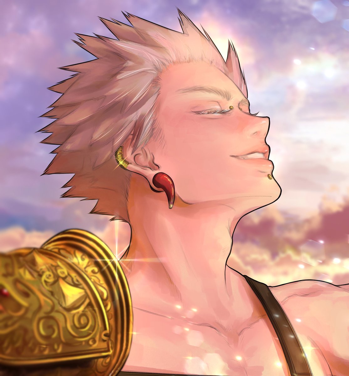 slbelen_'s tweet photo. Coming-of-Age
Freedom
#bakugoukatsuki https://t.co/Bs1sCmHOzq