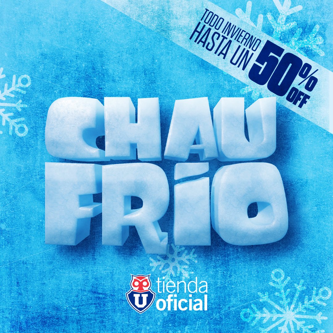 Universidad de Chile tweet media