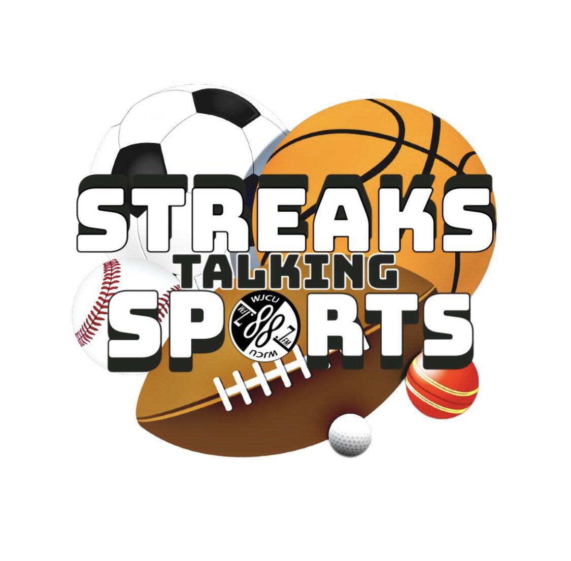 Catch the newest edition of “Streaks Talking Sports” coming up in a little under 2 hours!

@Vulinec2, <a href="/dyfelt/">Dylan Feltovich</a>, and Aidan Houck talk the Browns win over the Ravens, Overreaction or on the Nose, and more!

⏰: 6-7 PM
📻: WJCU 88.7 FM
📱: <a href="/WJCU887/">WJCU 88.7FM</a> app
💻: wjcu.org/player.html