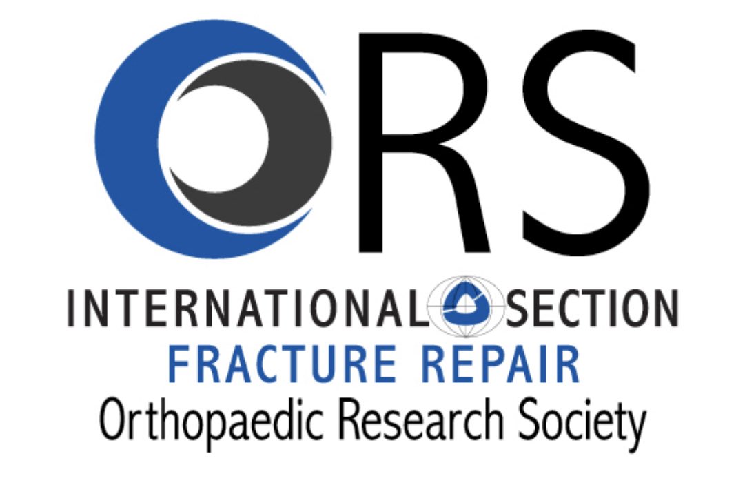 Stay tuned for the upcoming #ISFRBreakthroughs Newsletters to be released this week!! This edition’s Hot Topic in “Osteoimmunology” will showcase this rapidly expanding interdisciplinary field of #orthoresearch that has changed how we look at #bonehealing @ORSsociety