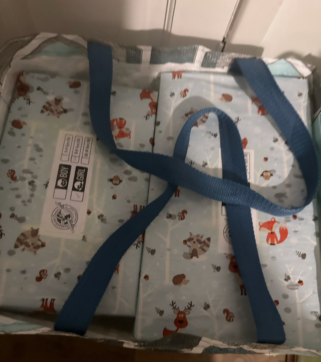 shell_jj's tweet image. 1st OCC boxes delivered Love Joseph getting involved He knows he can make a kid happy who lives on the other side of the world who’s name he’ll never know who he will never meet that he won’t receive a present back but he’s making kids happy is the greatest gift I can give #occ