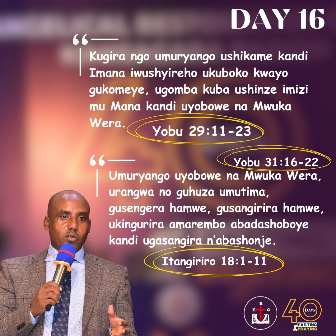 erckimisagara's tweet image. Day 16 // 40days of Fasting &amp;amp; Praying 

#keylessons #40daysfastingandprayer #40days #prayerworks #holyspirit