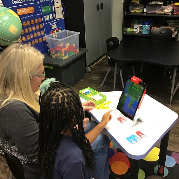 WozEDInfluencer's tweet photo. Congratulations Immaculate Conception Catholic School!
PRIMARY STEM IN ACTION: Last week, #ICaugusta pre-K, kindergarten and first-grade students learned about basic computer coding! https://t.co/Mzv9jArofG
#STEM #Tech #K12 #Learn #Coding #Students #Science #WozED @GMA #Students https://t.co/LjABbMyKPk