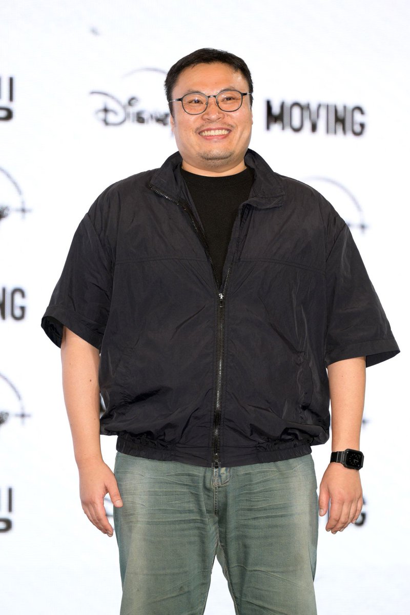 kdramacasting's tweet image. Disney+ reportedly signed a first-look contract with webtoon author #KangFull, possibly to adapt his series webtoon like #Apartment, #Timing, #Again, #LightingStore and #Bridge.