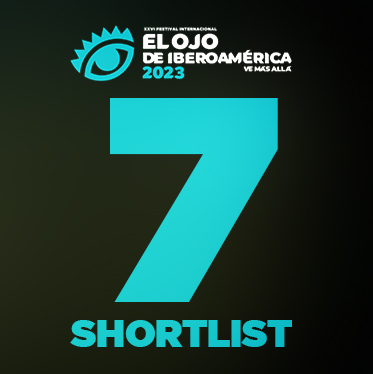 «Corrido of Duty» El Ojo 7x Shortlist
Brand: Activision - Call of Duty
Agency: Archer Troy
Prod. Company: Rebolucion