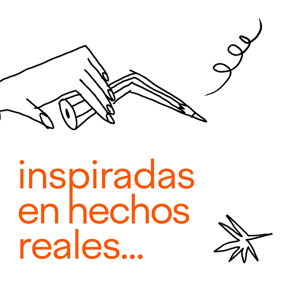 AgenciaBengala's tweet photo. Convocatoria abierta a escritorxs de América Latina y España

Participa en el #PremioBengala2023 📝

¡Inscribe tu argumento!

👉premiobengala@agenciabengala.com

MÁS INFORMACIÓN [https://t.co/KHgRrxFh6u] https://t.co/HMbdsDChMh