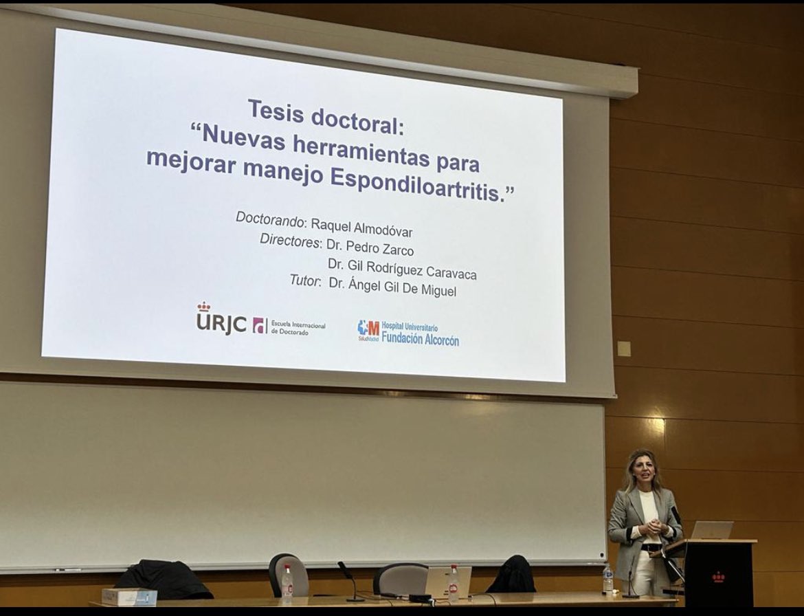 Raquel Almodovar tweet media