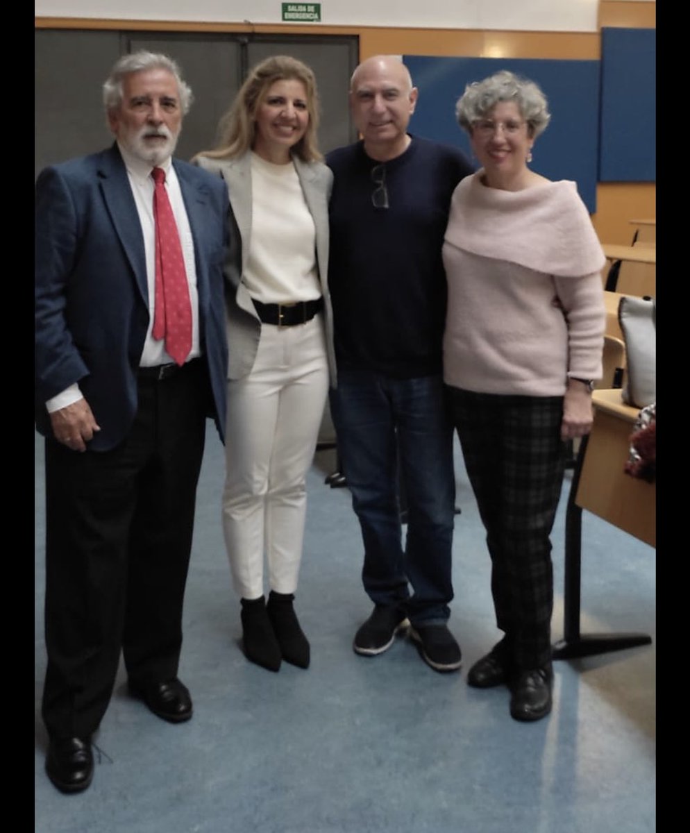 Raquel Almodovar tweet media
