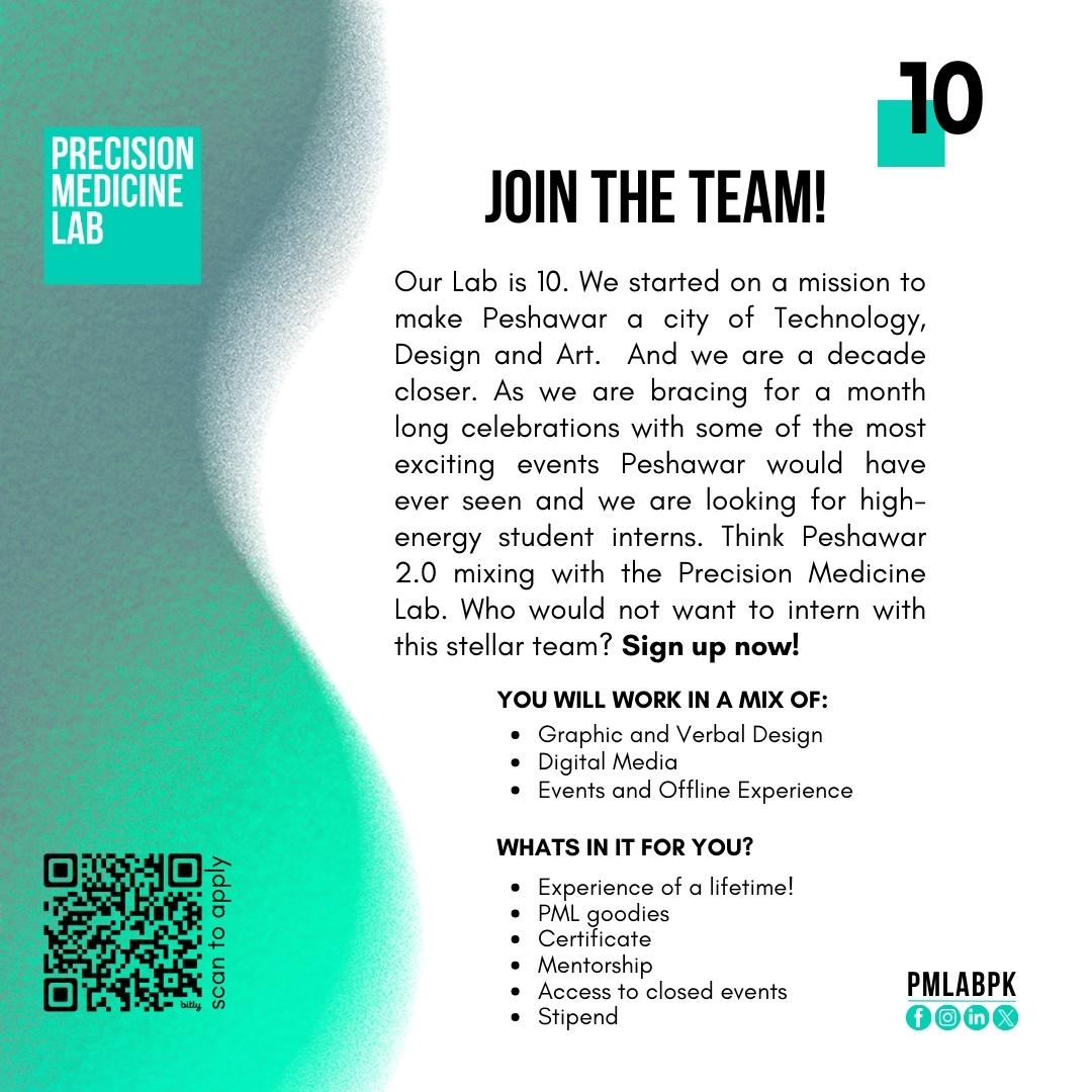pmlabpk's tweet image. Gear up and unleash your potential with us for an event like never before! 💪📷
.
Scan the code or visit the link below to apply: bit.ly/PMLTaskSquad
.
#pml #pmlab #lifeatpml #cecos #rmi #hec #induction #internship #event