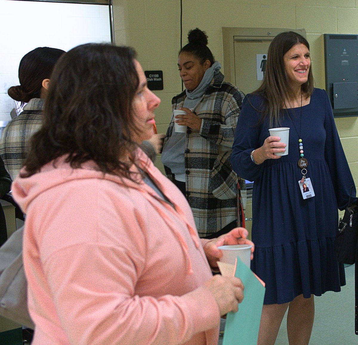 RPS Communications (@rpscommunicates) on Twitter photo Great morning at <a href="/RPS_SBA/">Mrs. Willett - SBA</a>'s Family Liaison Coffee Hour!
See more photos: tinyurl.com/yc2ydanw
<a href="/RPS_AsstSuper/">Dr. Danielle Mokaba</a> @lourenco962 <a href="/RPS_Super/">Dianne Kelly, Ed.D.</a> <a href="/RevereAsstSuper/">Richard Gallucci, Ph.D.</a> <a href="/lawdame23/">Aisha Milbury Ellis</a> @EstaphanyRPS Great morning at <a href="/RPS_SBA/">Mrs. Willett - SBA</a>'s Family Liaison Coffee Hour!
See more photos: tinyurl.com/yc2ydanw
<a href="/RPS_AsstSuper/">Dr. Danielle Mokaba</a> @lourenco962 <a href="/RPS_Super/">Dianne Kelly, Ed.D.</a> <a href="/RevereAsstSuper/">Richard Gallucci, Ph.D.</a> <a href="/lawdame23/">Aisha Milbury Ellis</a> @EstaphanyRPS