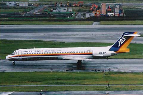 日本エアシステム JAS (@JDJASAIRSYSTEM) / Posts / X