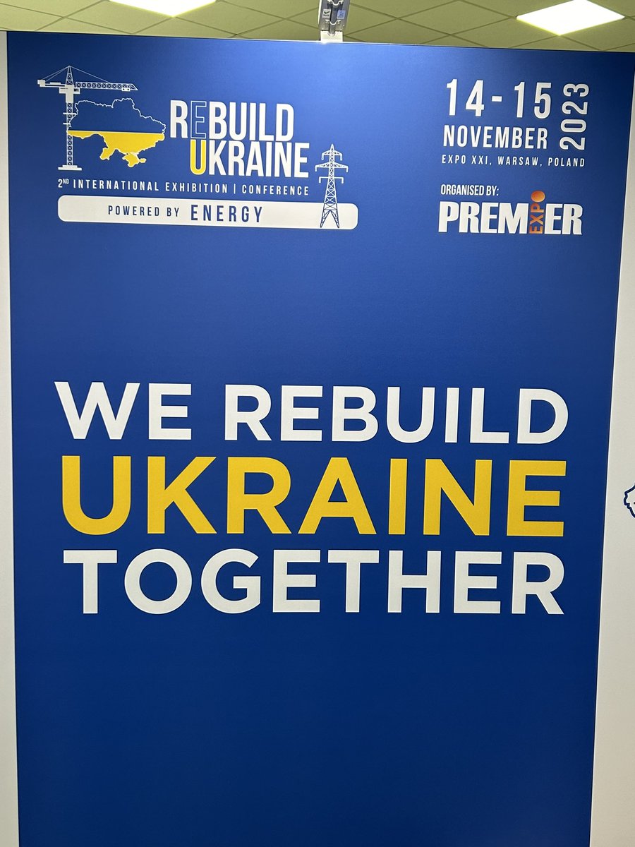 Huub Drabbe (@huubdrabbe) on Twitter photo 30 π³π±companies at NL country pavilion <a href="/RebuildUkraine/">RebuildUkraine</a> πΊπ¦ conference Warsaw! exploring business opportunities + forging public-private partnerships. Special Envoy @RoderickvanSchreven <a href="/DaphneBergsma/">DaphneBergsma</a> Big turnout π³π±π΅π± business community. NL-Polish Chamber of Commerce <a href="/DutchMFA/">Dutch Ministry of Foreign Affairs π³π±</a> 30 π³π±companies at NL country pavilion <a href="/RebuildUkraine/">RebuildUkraine</a> πΊπ¦ conference Warsaw! exploring business opportunities + forging public-private partnerships. Special Envoy @RoderickvanSchreven <a href="/DaphneBergsma/">DaphneBergsma</a> Big turnout π³π±π΅π± business community. NL-Polish Chamber of Commerce <a href="/DutchMFA/">Dutch Ministry of Foreign Affairs π³π±</a>