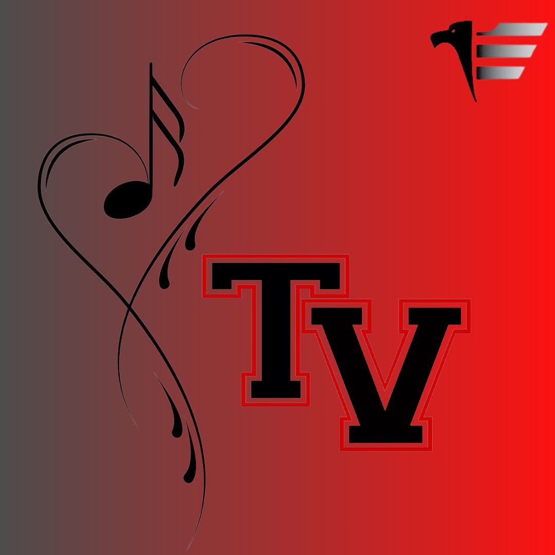 Lakota East Bands tweet media