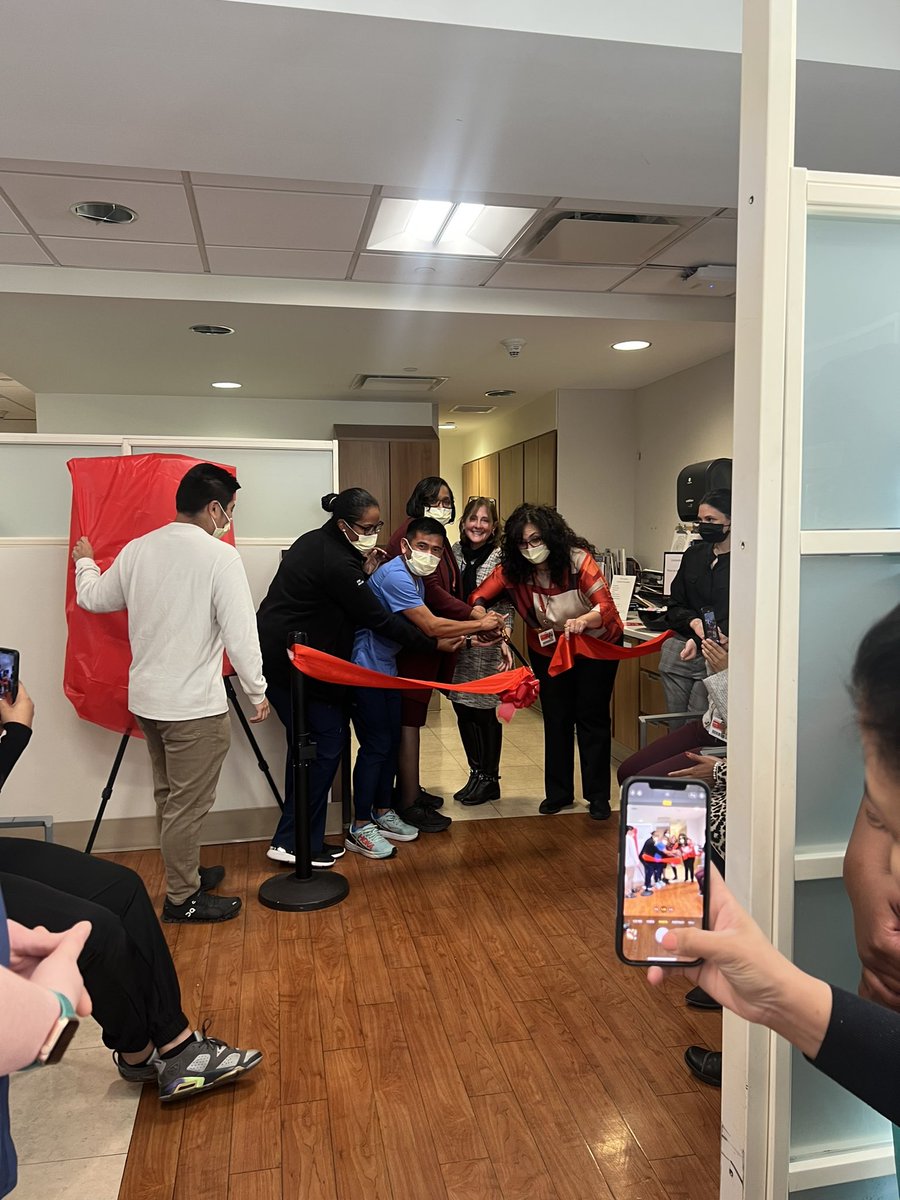 Infusion Center (@hiphipinfusion) on Twitter photo Welcome to the Community Care Corner at HIP14 Adult Oncology Infusion Center!!! #WeCare #patienteducation #supportingpatients #CancerAwareness <a href="/ltbaustria/">Lucille Austria</a> <a href="/d3constancio/">Dawn Constancio</a> <a href="/BernadetteKhan/">Bernadette Khan</a> Welcome to the Community Care Corner at HIP14 Adult Oncology Infusion Center!!! #WeCare #patienteducation #supportingpatients #CancerAwareness <a href="/ltbaustria/">Lucille Austria</a> <a href="/d3constancio/">Dawn Constancio</a> <a href="/BernadetteKhan/">Bernadette Khan</a>