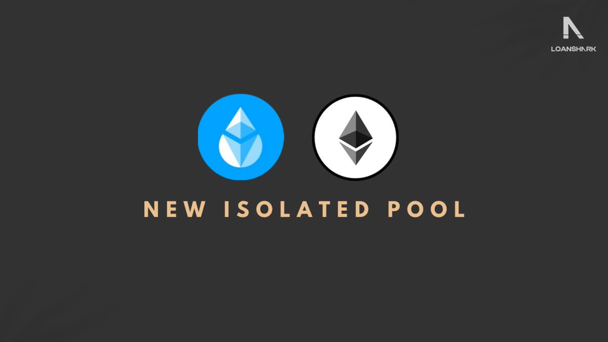 Loanshark 📜 tweet media