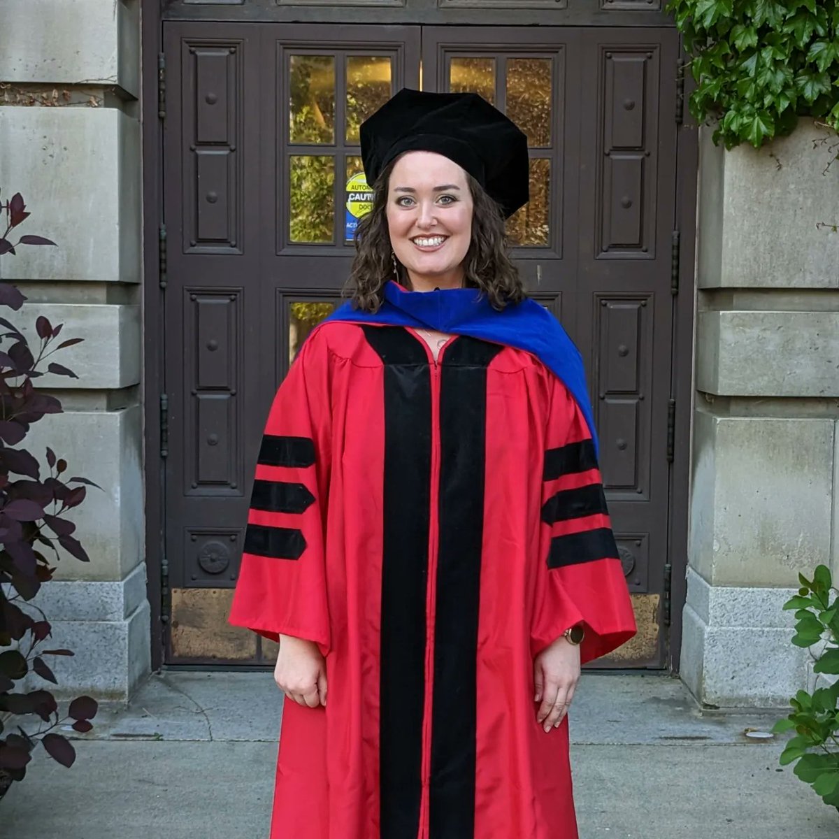 Maddie Flasco tweet media