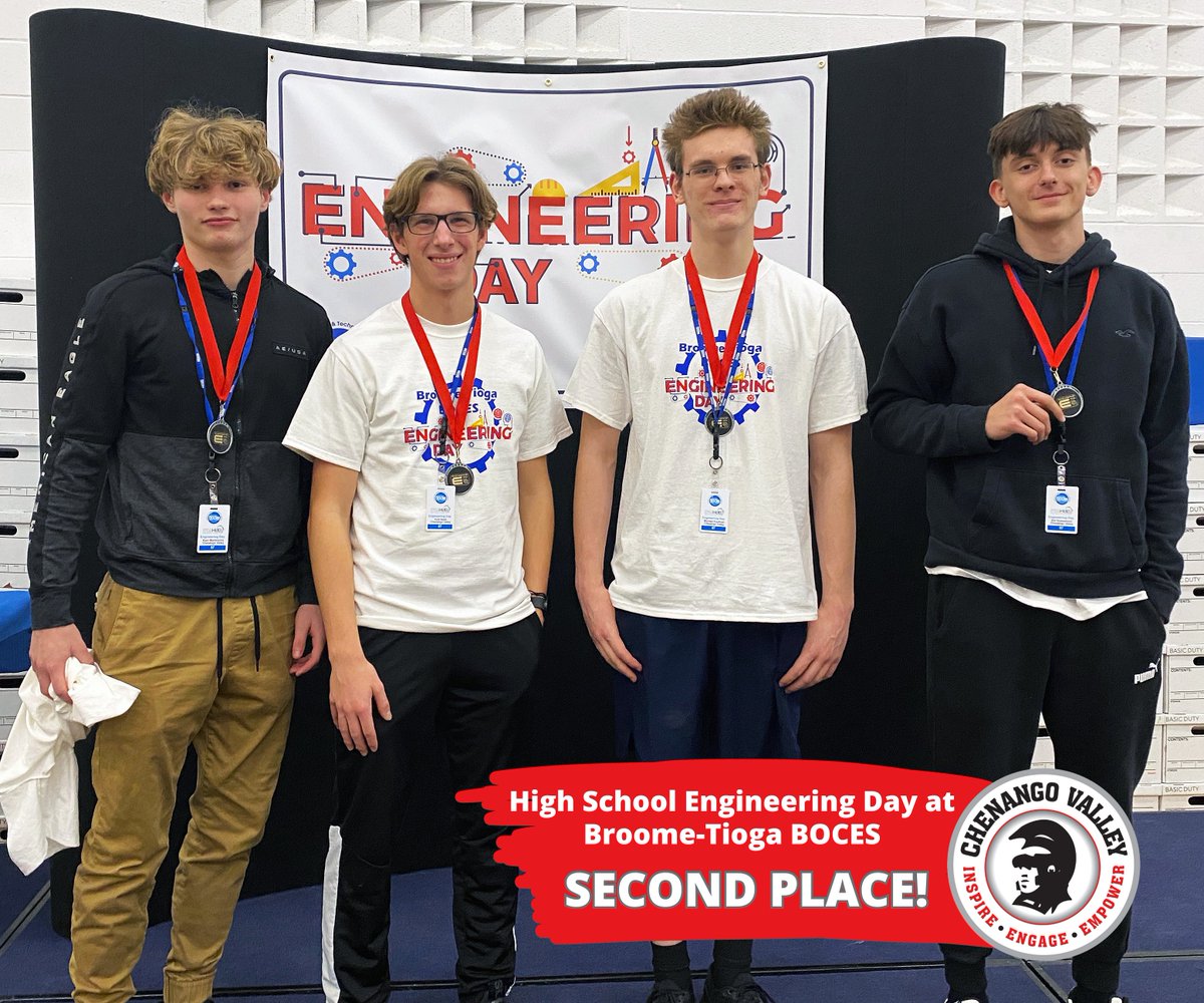 CV Schools tweet media