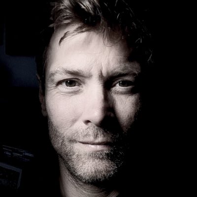 rscottskinner's tweet photo. #NewProfilePic https://t.co/5qclWFpmUn