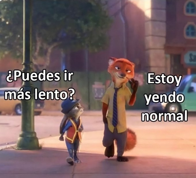 itsD3lay's tweet photo. la de 1.60 con el de 1.80 https://t.co/sHGHFE1jiI