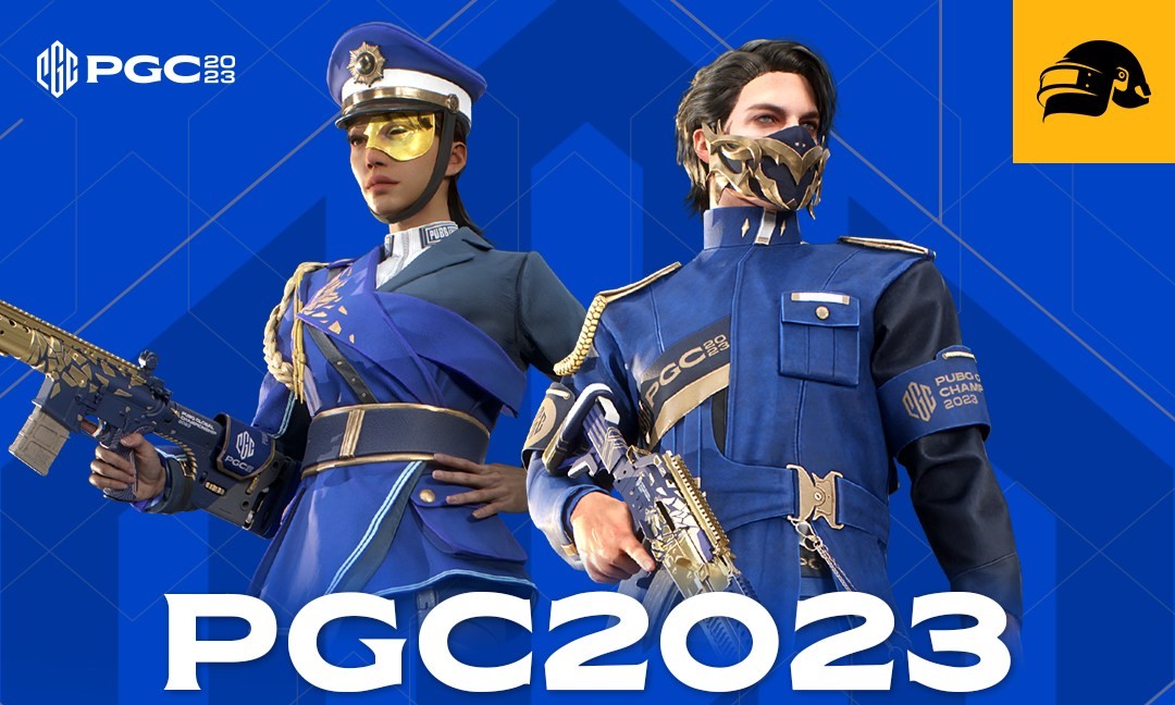 Scarlett_GGs's tweet photo. 💜💜 PGC 2023 SKIN BUNDLE GIVEAWAY 💜💜

To Enter:
💜FOLLOW @Scarlett_GGs 
💜LIKE AND RETWEET THIS TWEET
💜TAG A FRIEND

Winner will be chosen November 30th 2023!
#PGC2023 #PUBGEsports #PUBGPartner

Good luck everyone! https://t.co/jrOO94miJv