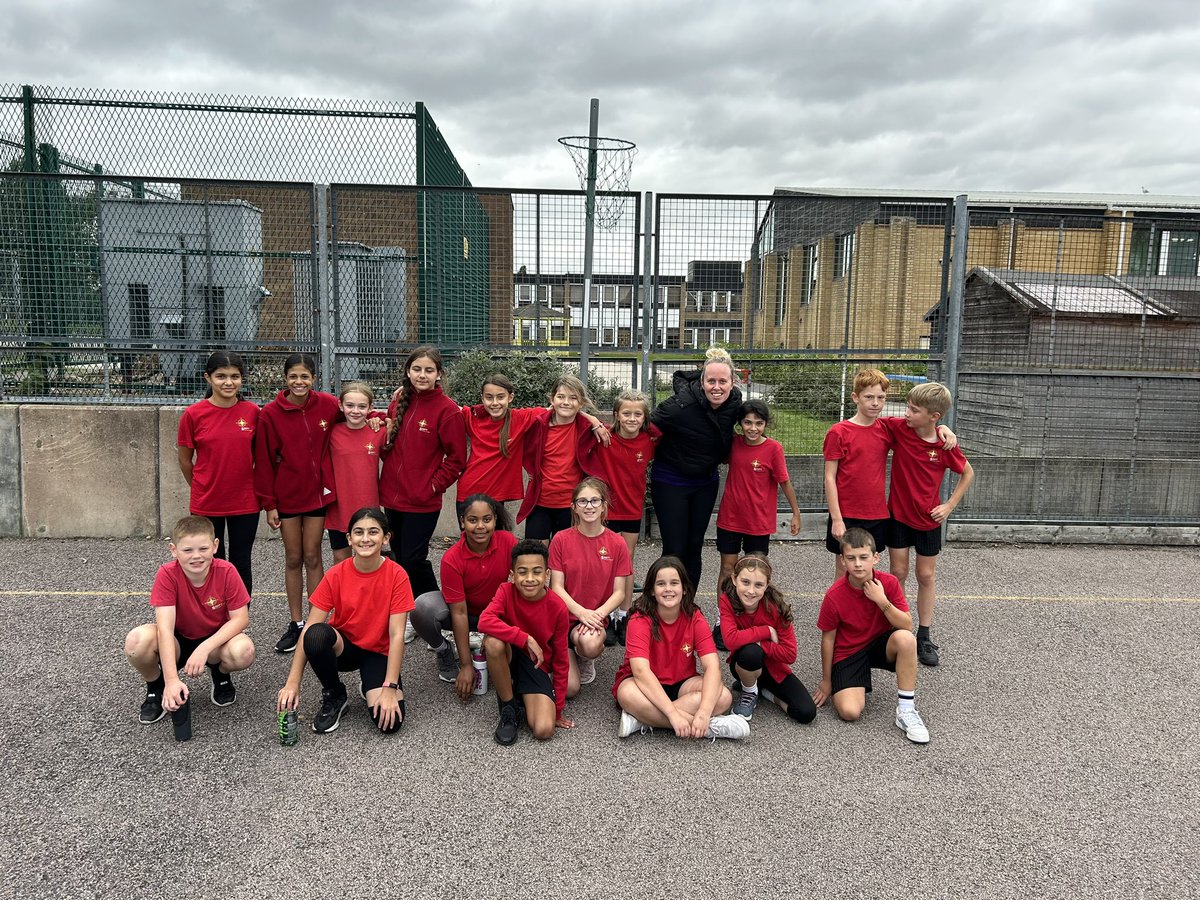 Scott Primary PE (@scott_primarype) on Twitter photo Many congratulations to our Year 5 and Year 6 Netball Teams for winning their leagues. Thanks to <a href="/Miss_JFish/">Miss_Fish🐠</a> for her efforts with both our teams. 🏆 <a href="/ScottPrimary/">Scott Primary School</a> 🔴⚪️ Many congratulations to our Year 5 and Year 6 Netball Teams for winning their leagues. Thanks to <a href="/Miss_JFish/">Miss_Fish🐠</a> for her efforts with both our teams. 🏆 <a href="/ScottPrimary/">Scott Primary School</a> 🔴⚪️