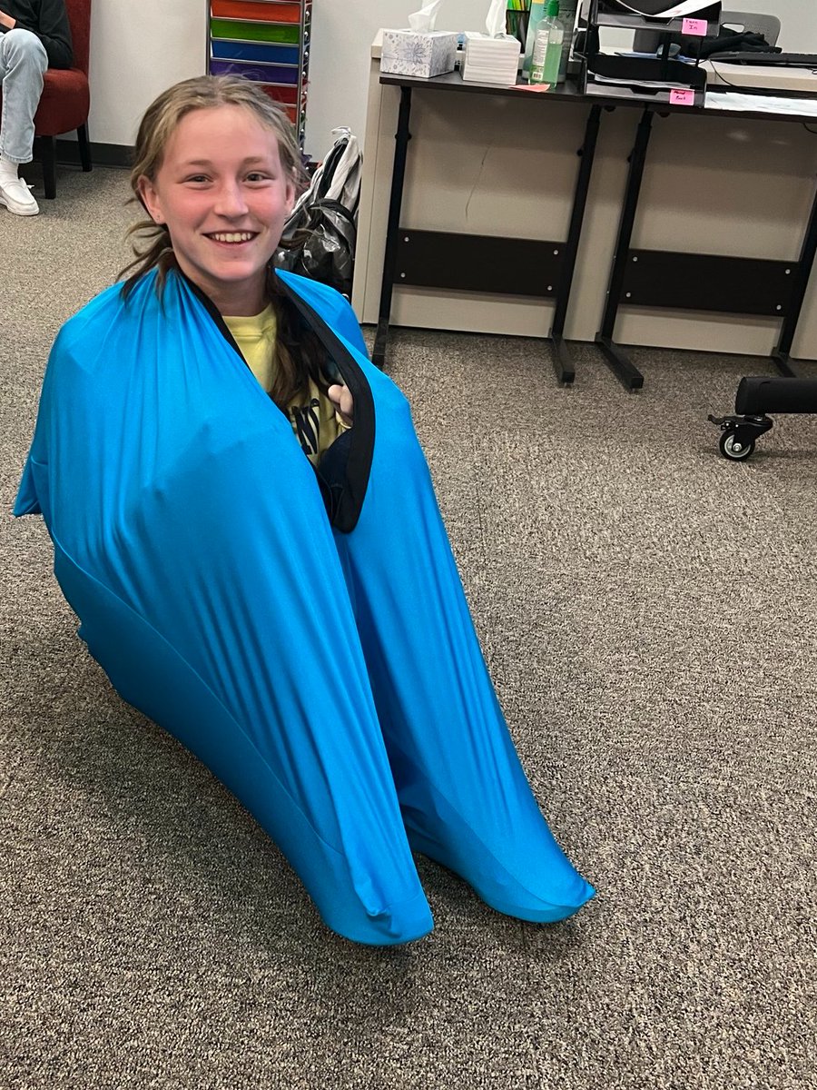 Fall River School District tweet media