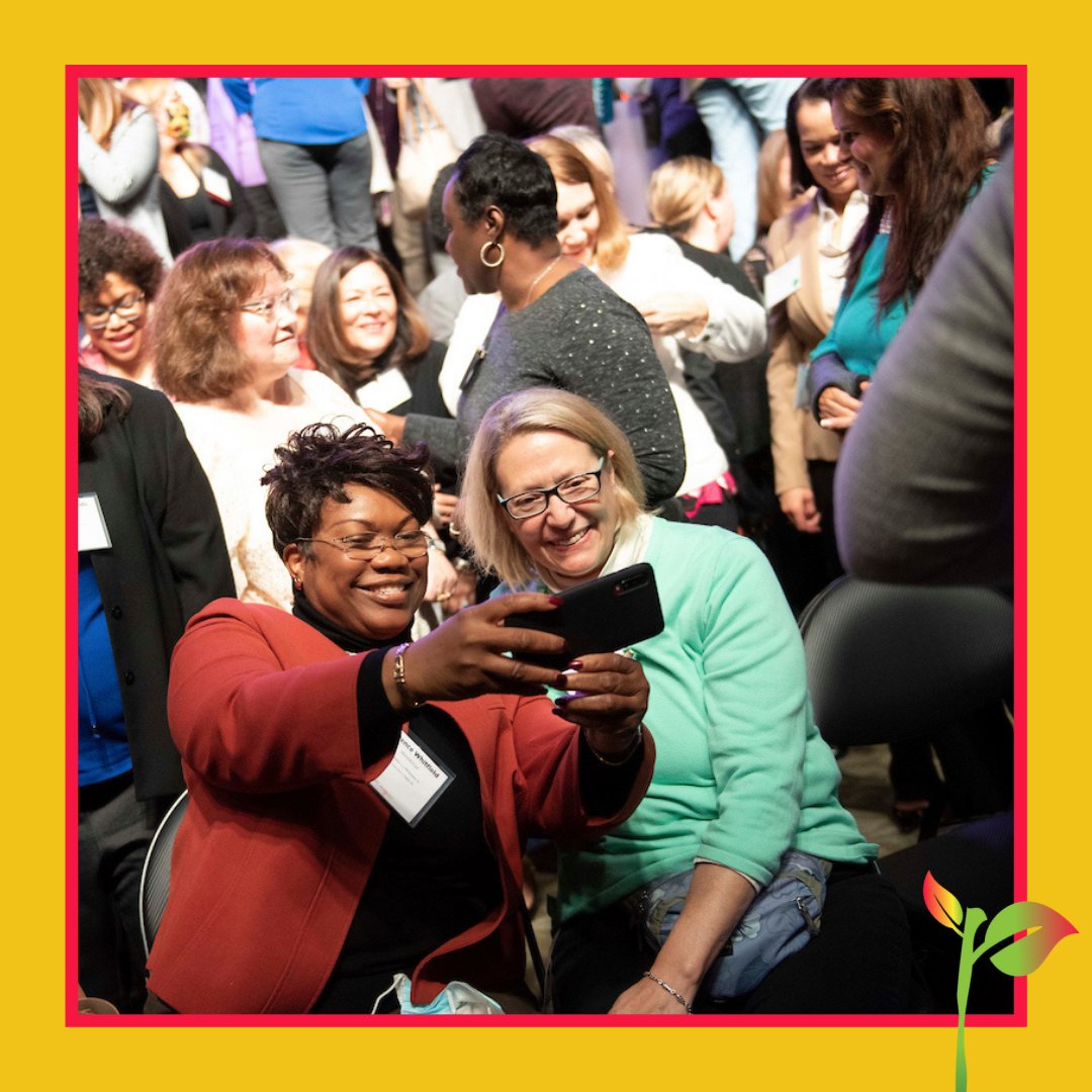 Bay Path University Women's Leadership Conference tweet media