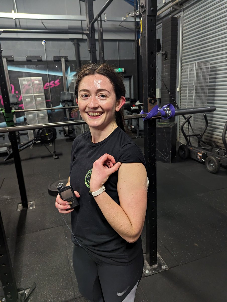 It's #WorldDiabetesDay today 💙
Diabetes is brutal. I'm holding out for my life and the lives of all those affected by #T1D to improve so that we can live without diabetes being our constant shadow. I support @jdrf_uk in their work to keep improving lives until the cure is found.