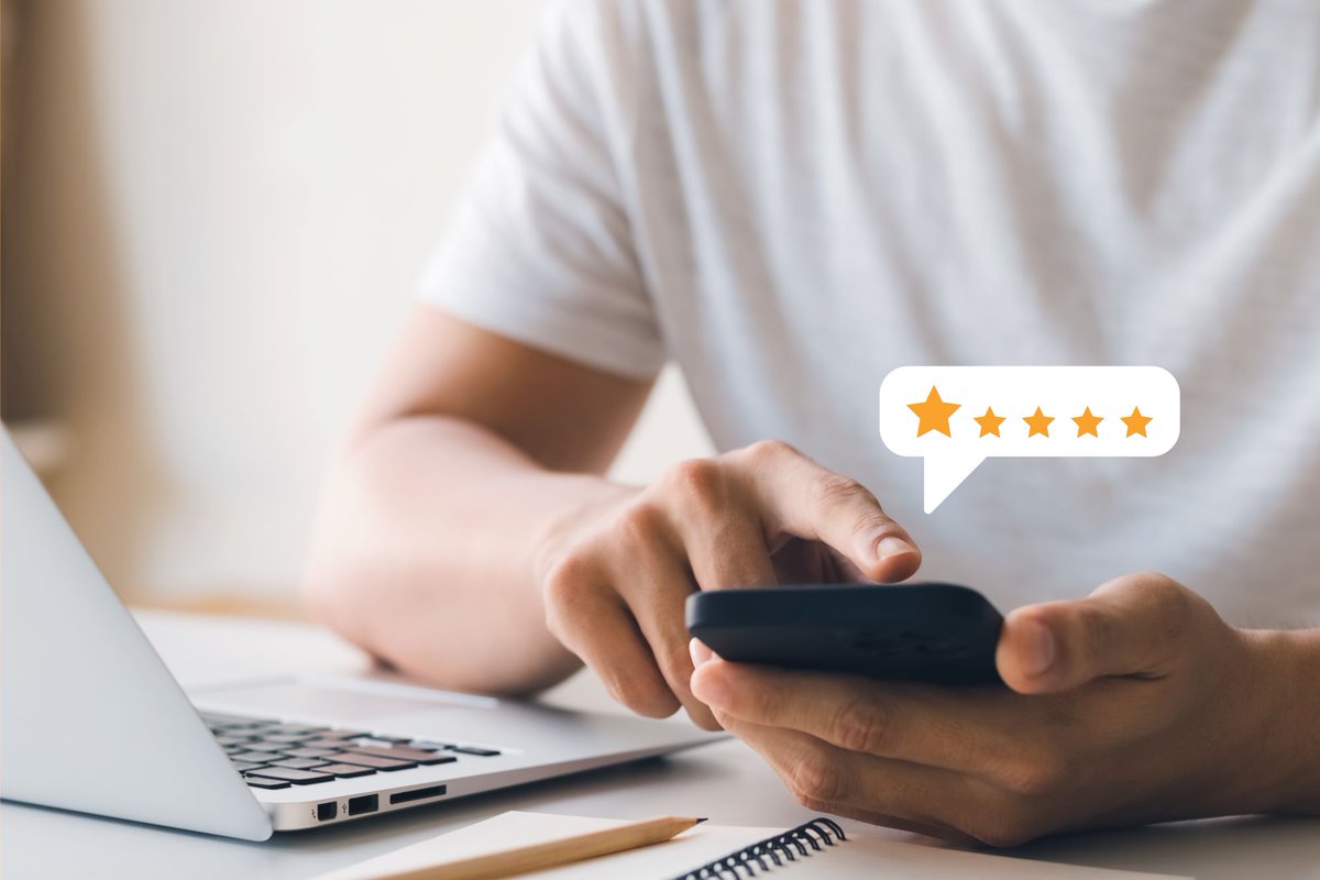 BrawnMedia's tweet photo. Your business's online reputation could be the first impression customers have. Investing in OR management is not just about safeguarding your brand; it's about fostering trust, credibility, and long-term success. https://t.co/cUwhw1IYTi

#brawnmedia #marketing #business https://t.co/7cp7DTmP2w
