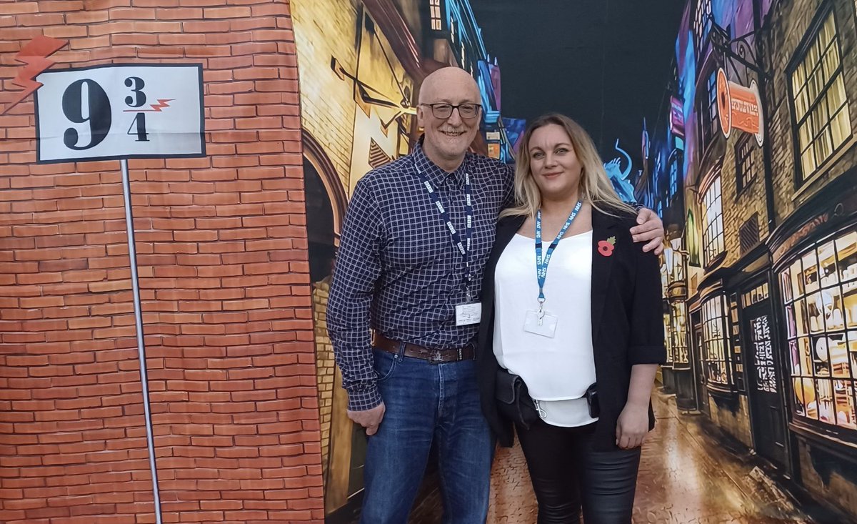 Stephanie Addison tweet media