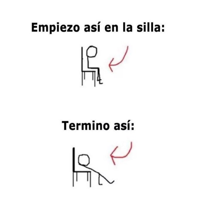 me pasa