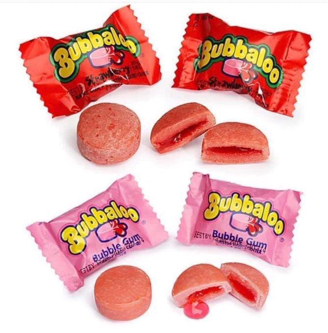 itsD3lay's tweet photo. confirmen si este era el mejor chicle https://t.co/e5c3yglu2u
