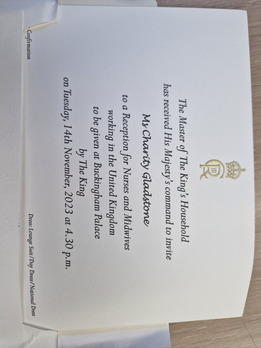 Happy birthday to His Majesty King Charles. Honoured to be invited to the Palace today to represent IENS in the SW, connected with my Cornish Filipino friend <a href="/rAshimaHamdan/">.rAshimaH.</a>. I had an opportunity to chat with the King about Malawi. <a href="/LouiseD999/">Louise Dickinson</a> <a href="/kimvon_o/">Kim O'Keeffe - BEM</a> <a href="/RCHTWeCare/">Royal Cornwall Hospitals NHS Trust</a> <a href="/CFTWorkforce/">Workforce Transformation & Engagement CFT</a>