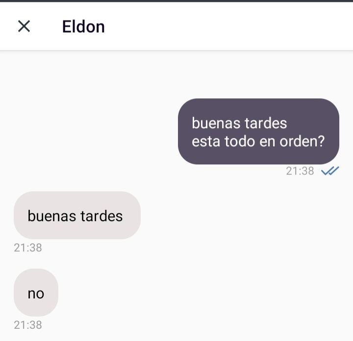 194Paulina's tweet photo. Lo entiendo señor de Pedidos Ya https://t.co/pKHAtyl6Ej