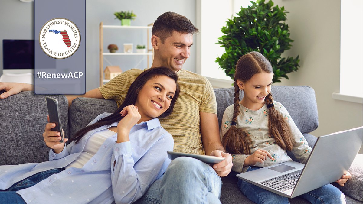 NW Florida League tweet media