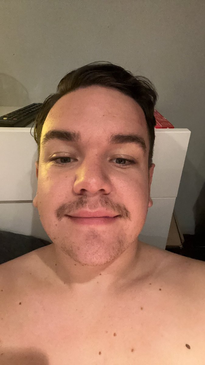 Wolfe and Ant are growing the Mo this November! Any like, share or donation would have been great! 🙏

uk.movember.com/mospace/148064…