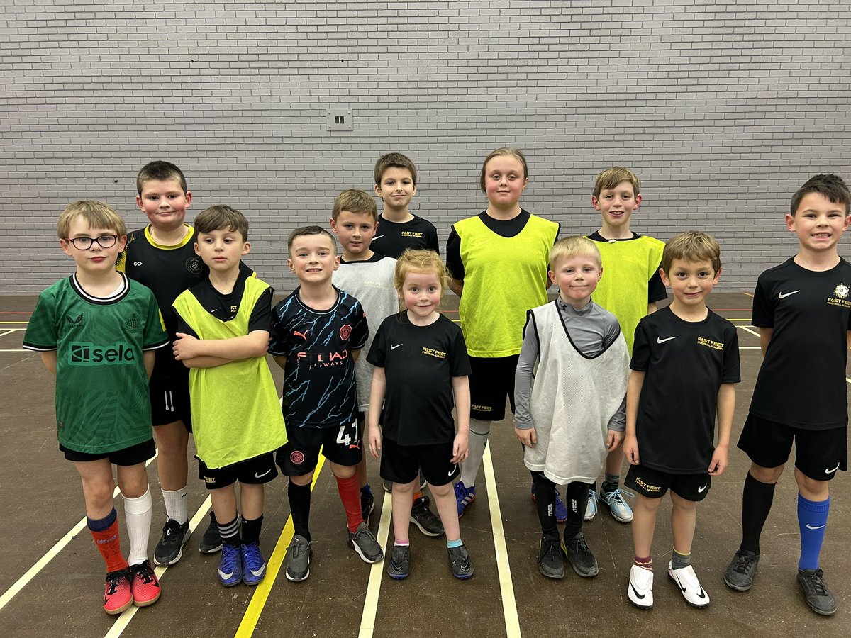 Great to see #teamfastfeet supporting #AntiBullyingWeek2023 🤩

#AntiBullyingWeek #MakeANoise #OddSocksDay