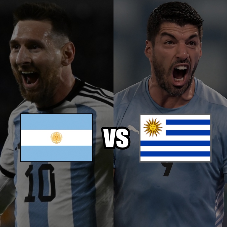 Invictos tweet media