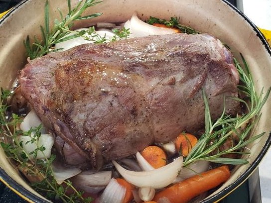 MiStateParks's tweet photo. Looking for a good venison recipe? Here you go! https://t.co/Hsdjn6JT3i. 

#GoodLuckHunters https://t.co/jWu9xAXd2I