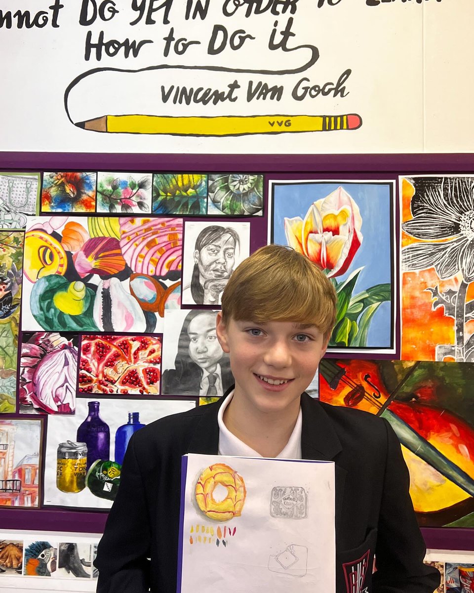 BCAcreativearts's tweet image. Impressed by the incredible artwork being developed by three talented learners today! 👏 Pushing boundaries, striving for excellence, and inspiring standards. Kudos for dedication and growth! 🎨 #ArtisticAchievements #TalentShowcase