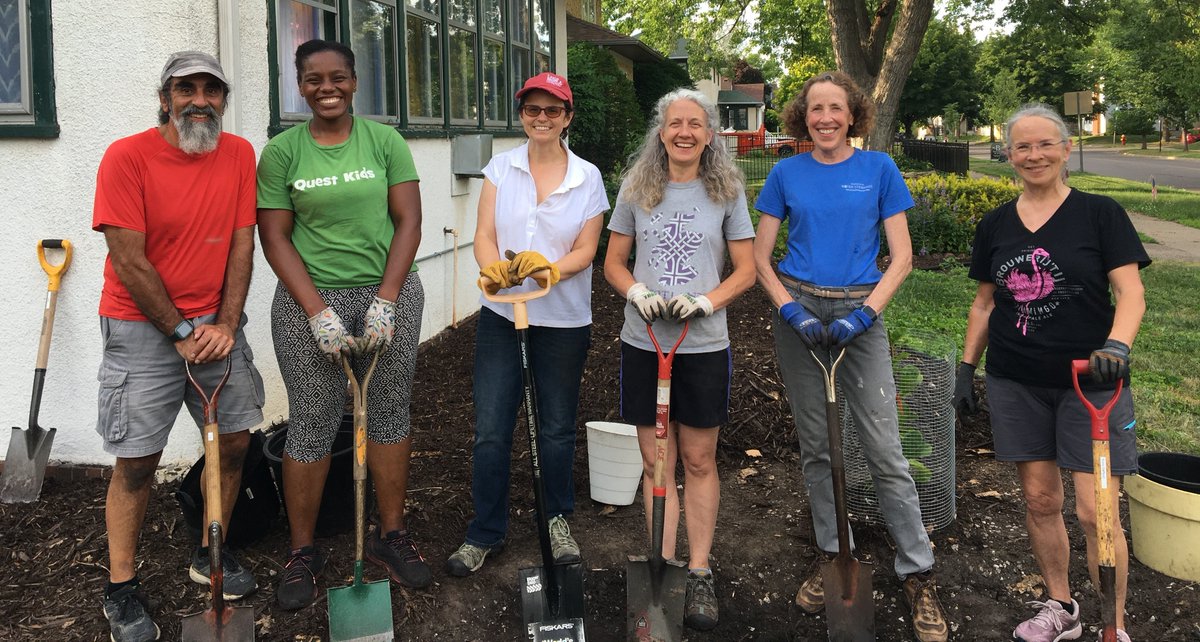 Want to help protect clean water? Join our 2024 Class of Minnesota Water Stewards! 

MN Water Stewards is a volunteer program for community members to improve water health. 

Sign up for a virtual info session on Tues., Nov. 21, at noon to learn more.

minnesotawaterstewards.org/info-sessions/