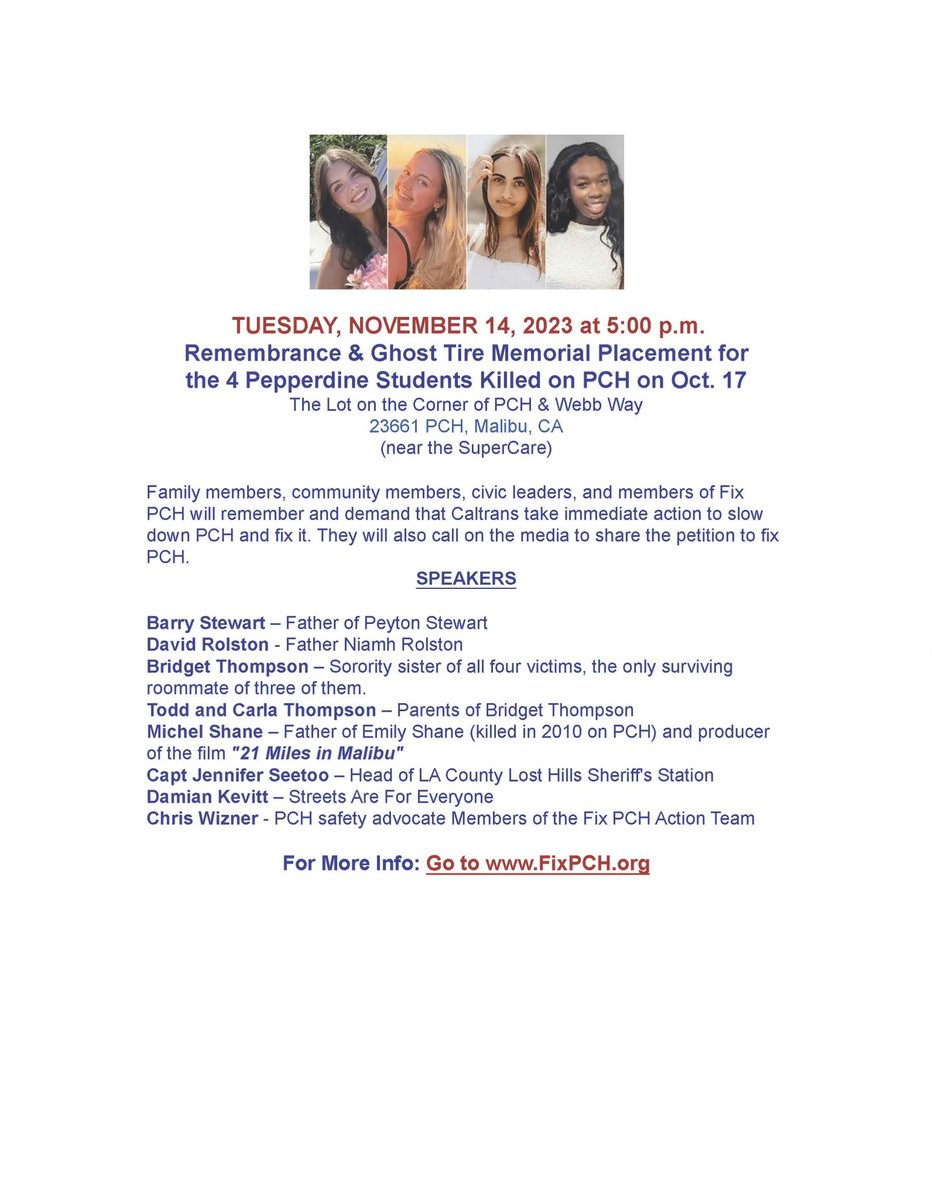 Malibu Democratic Club tweet media