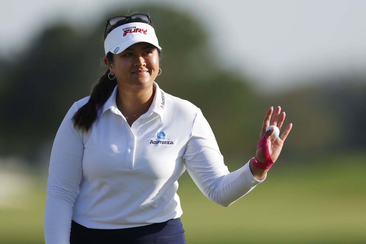 Some new news! I’m officially joining forces with <a href="/Acumatica/">Acumatica</a> and am proud to partner with an organization that shares my vision for growing the game with mutual passions for high standards ✨⛳
