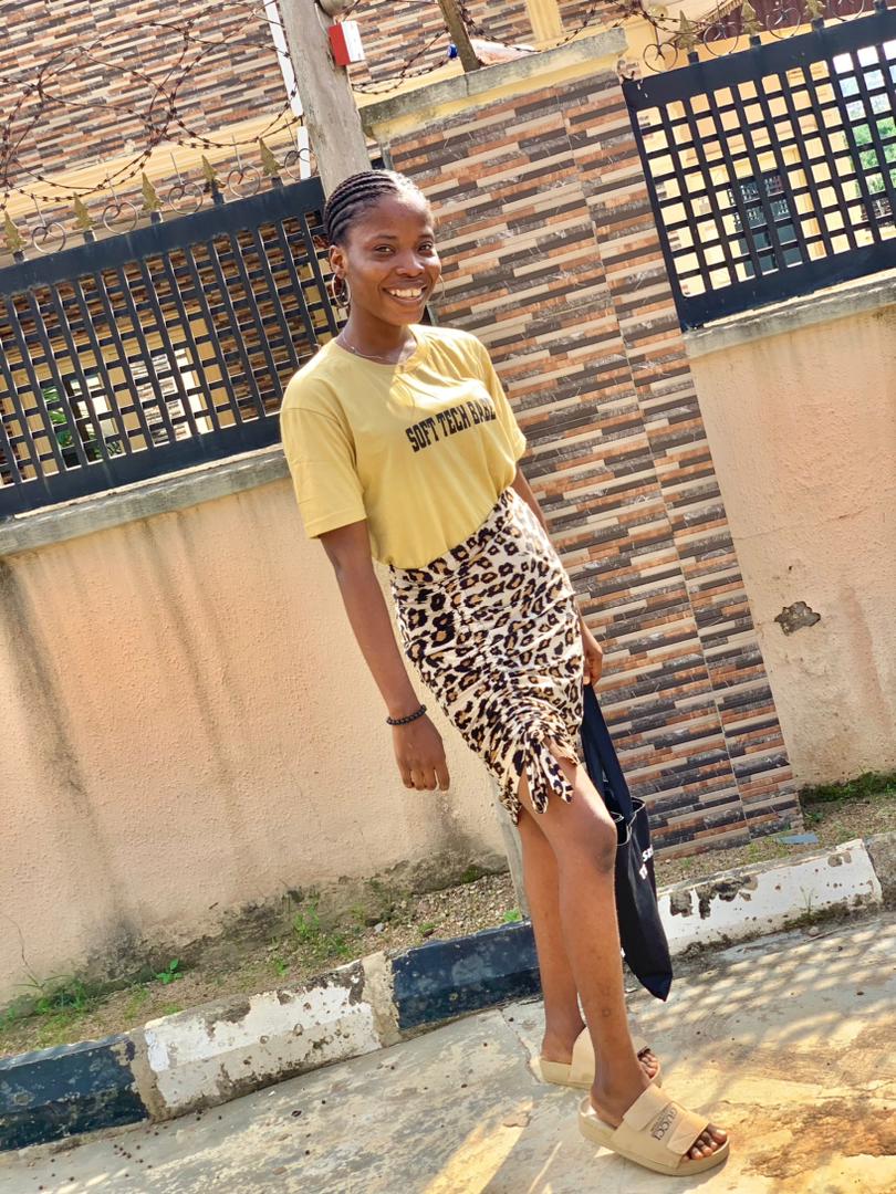 DebbieWebDev's tweet image. I&apos;m going to be so great in life.✨💅🏻

I&apos;ll be attending the global events and impacting lives.
I&apos;ll be so successful-even the whole universe will feel it.
In months time-I&apos;ll come back to this tweet.🕊