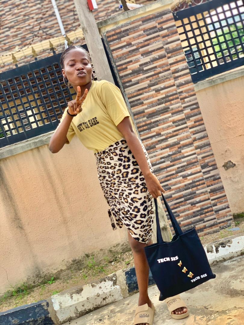 DebbieWebDev's tweet image. I&apos;m going to be so great in life.✨💅🏻

I&apos;ll be attending the global events and impacting lives.
I&apos;ll be so successful-even the whole universe will feel it.
In months time-I&apos;ll come back to this tweet.🕊