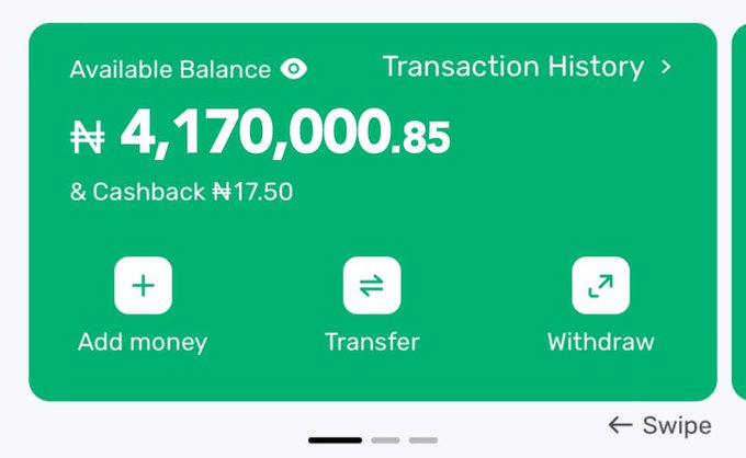 🔊: mentioned you!

First 2,000 should rt, like, follow &amp; Drop ACC Details!!

Mr Bayo Sszn 🐐🐐