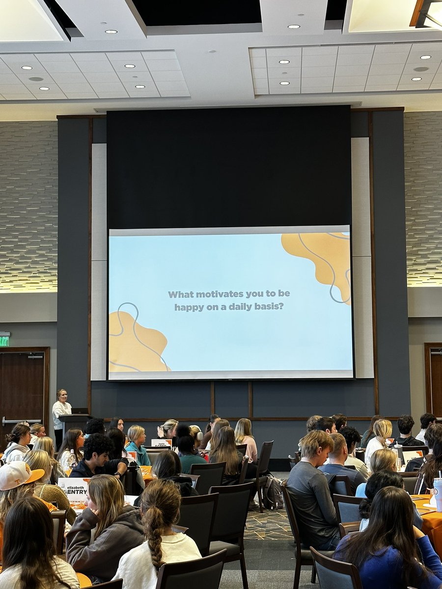 UTK Division of Student Success (@utksuccess) on Twitter photo 