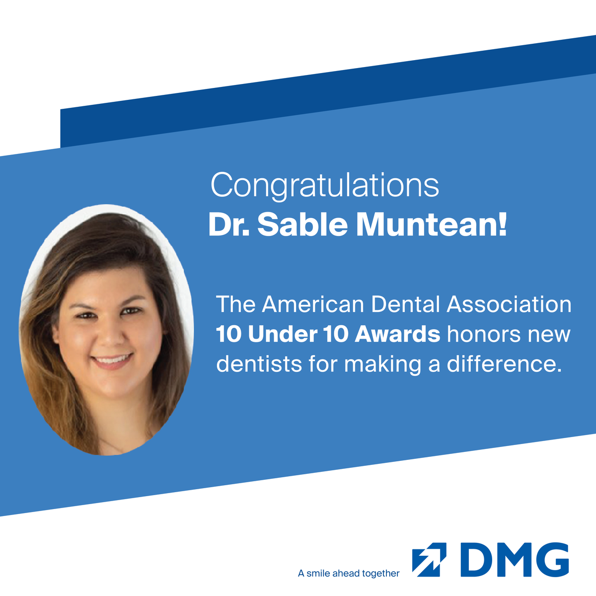 DMG America tweet media